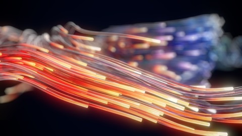 deploiement de la fibre optique en belgique